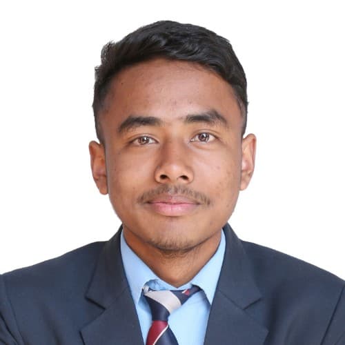 Gaurab Dahit