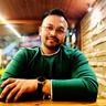 Gaurab Patra