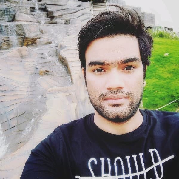 Gaurab Singh
