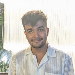 Gaurang Gujrati