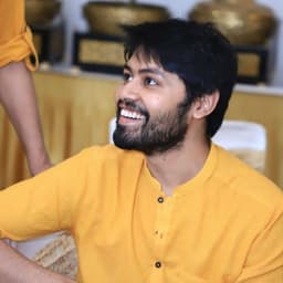 Gaurang Jain