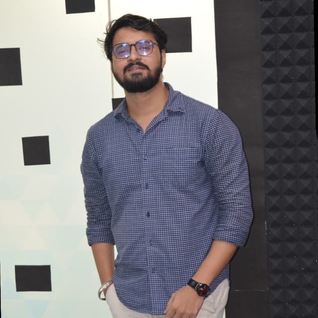 Gaurang kaushik