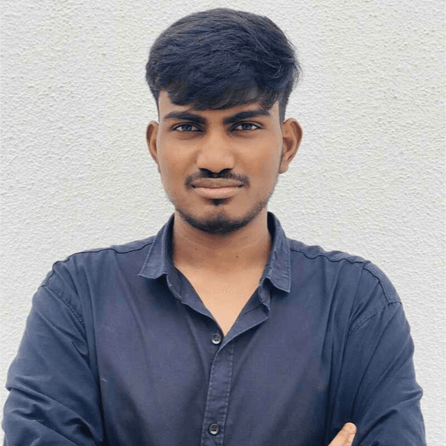 Gaurang Khanderay