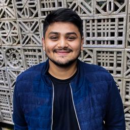 Gaurang Patel