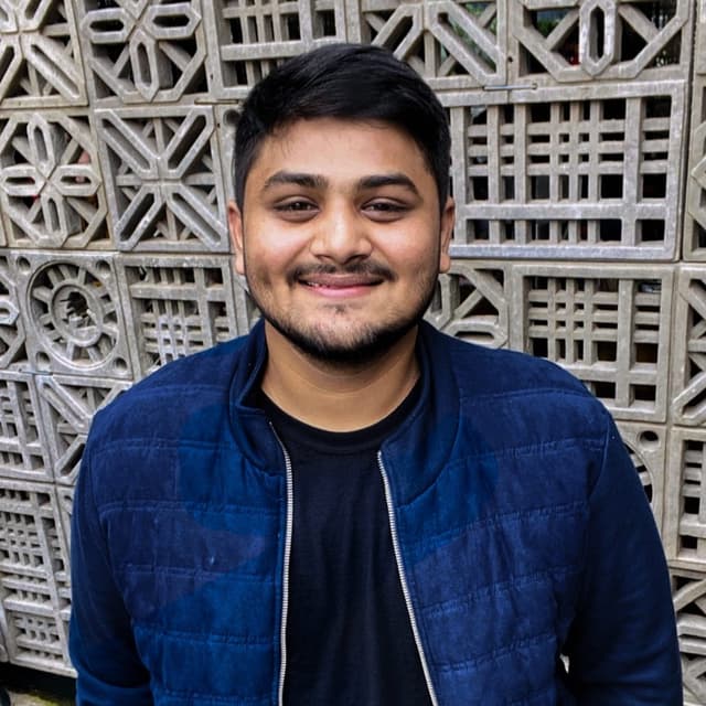 Gaurang Patel