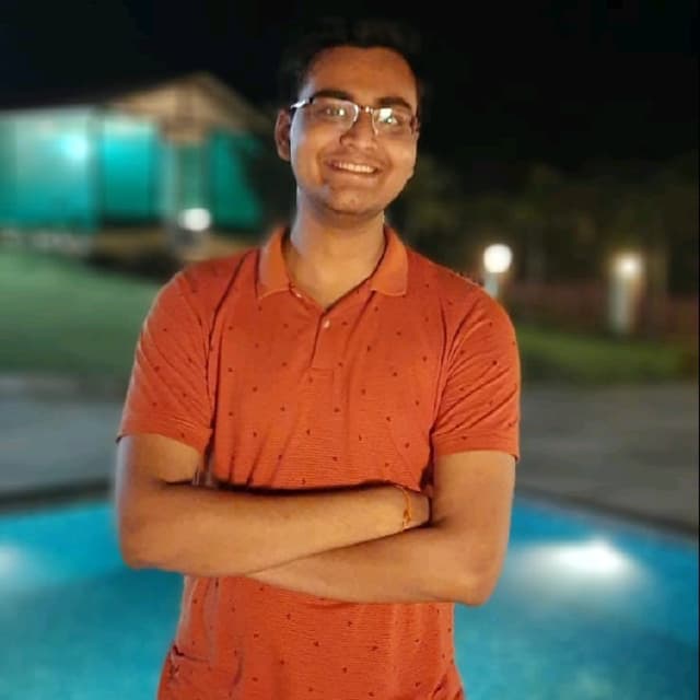 Gaurang Ruikar
