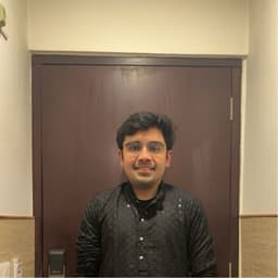 Gaurang Vyas