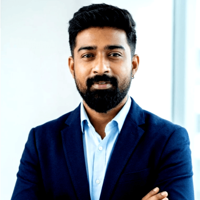 Gaurang Suvarna