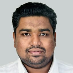 Gaurang Hazari