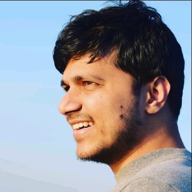 Gaurang Gupta