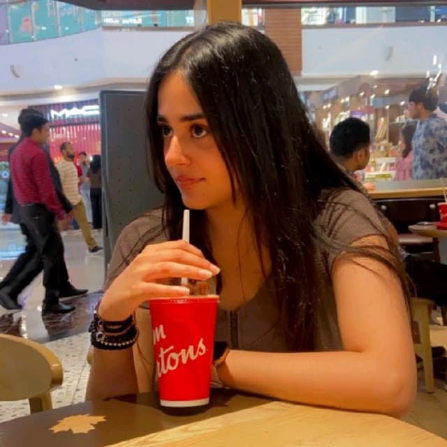 Gaurangi Arora