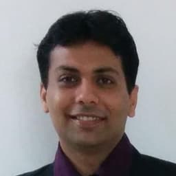 Gaurang Jhunjhunwala