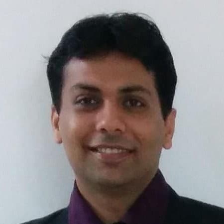 Gaurang Jhunjhunwala