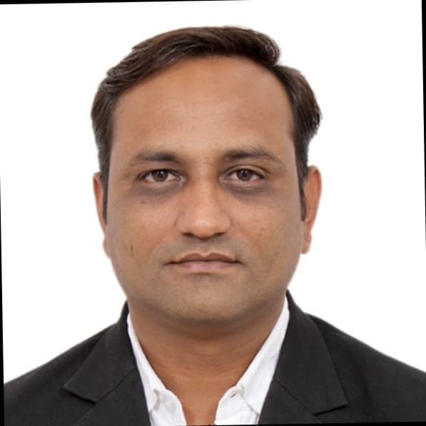 Joshi Gaurang
