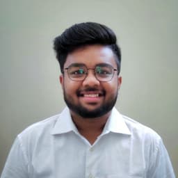 Gaurank Maheshwari