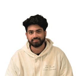 Gauransh Luthra, CAPM®