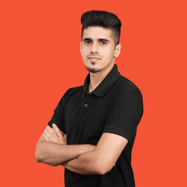 Gauransh Arora