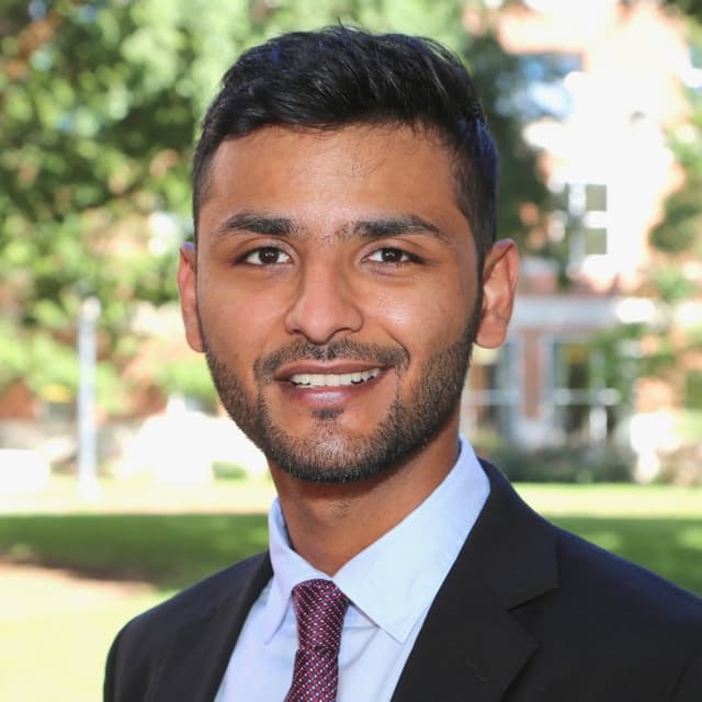 Gaurav Bansal