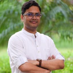 Gaurav Raj
