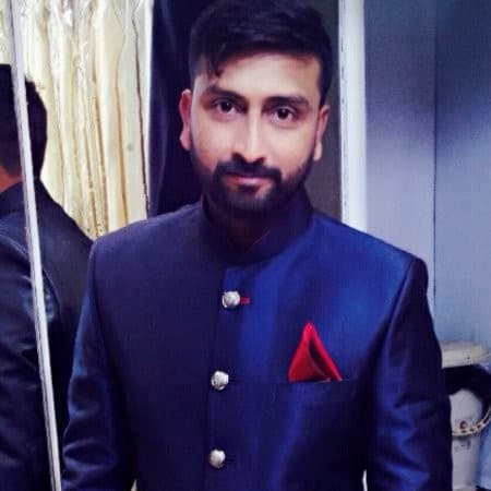 Gaurav .