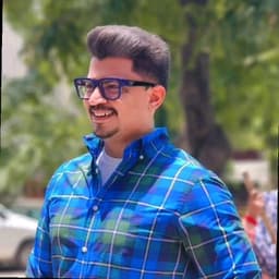 Gaurav .
