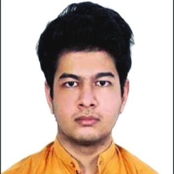 Gaurav .