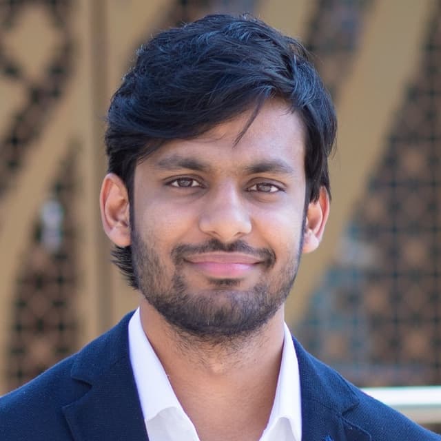 Gaurav Agarwal