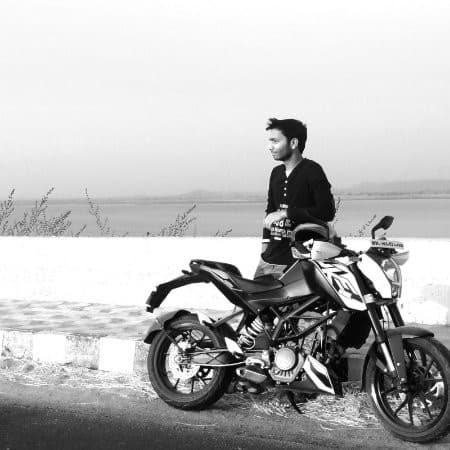 Gaurav Agarwal