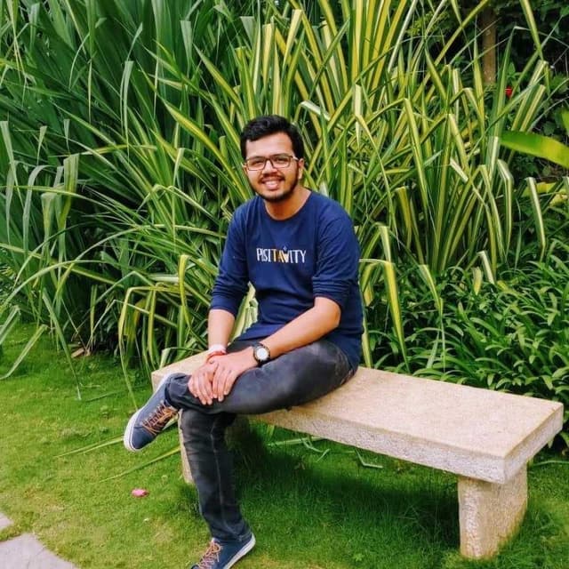 Gaurav Agarwal
