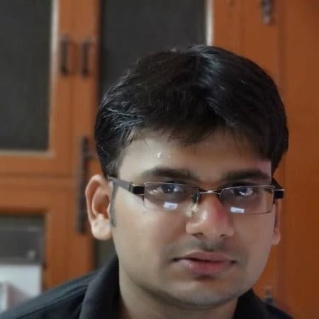Gaurav Agarwal