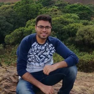 Gaurav Agarwal