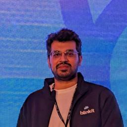 Gaurav Aggarwal