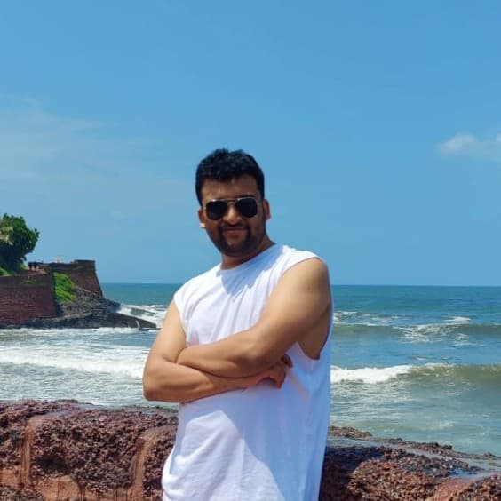 Gaurav Aggarwal