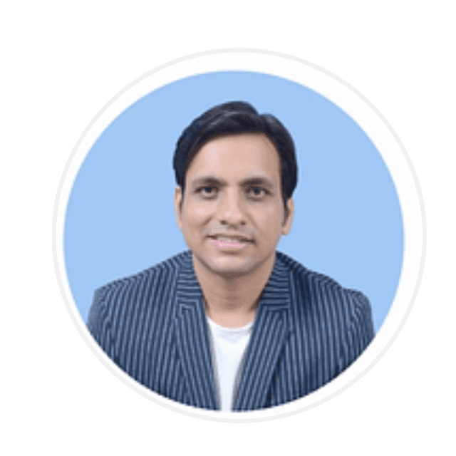 Gaurav Agnihotri