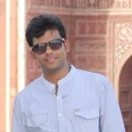 Gaurav agrawal