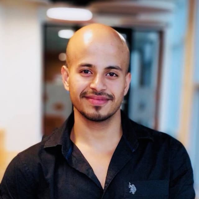 Gaurav Ahirwar