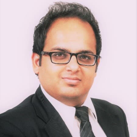 Gaurav Ahluwalia