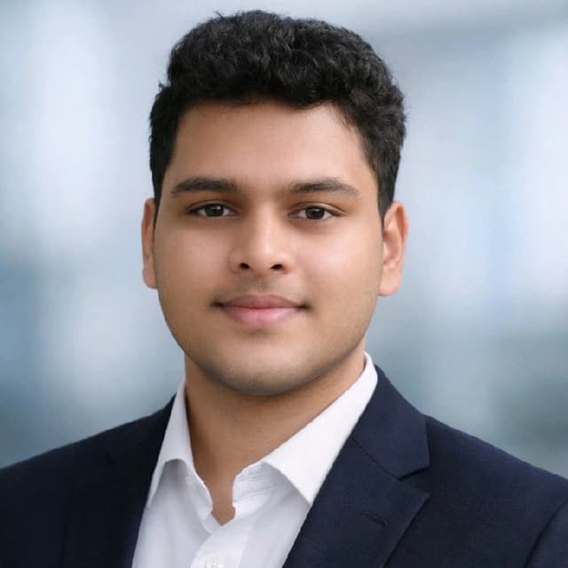 Gaurav Anand