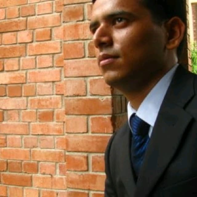 Gaurav Anand