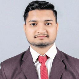 GAURAV PAWAR