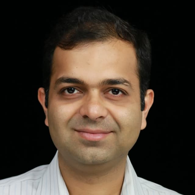 Gaurav Arora