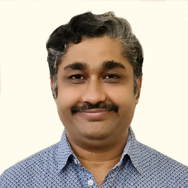 Gaurav Arya