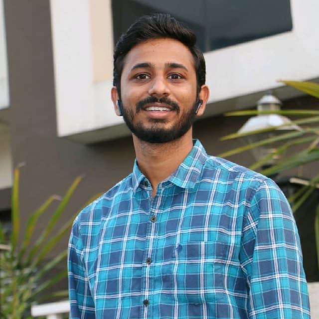 Gaurav Atkar
