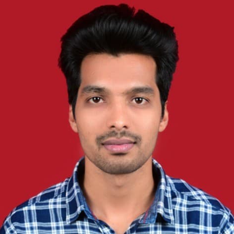 Gaurav Bagate
