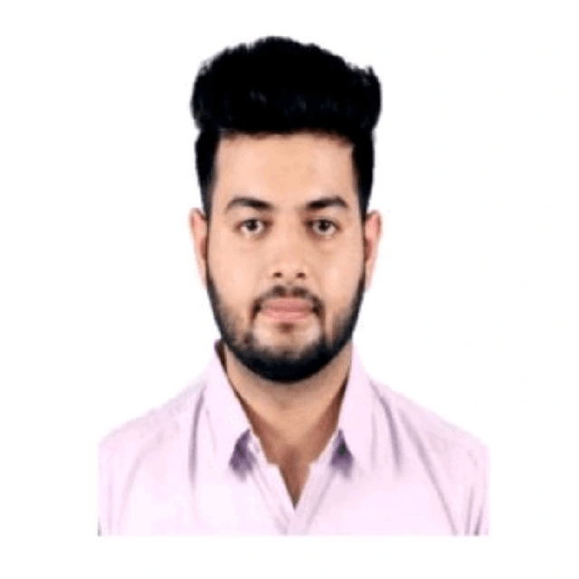 Gaurav Bakhru
