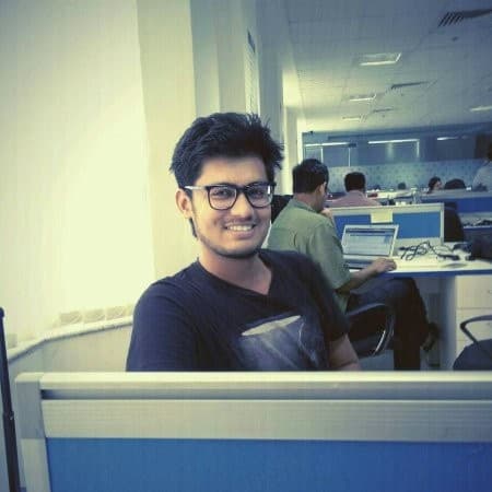 Gaurav Bang