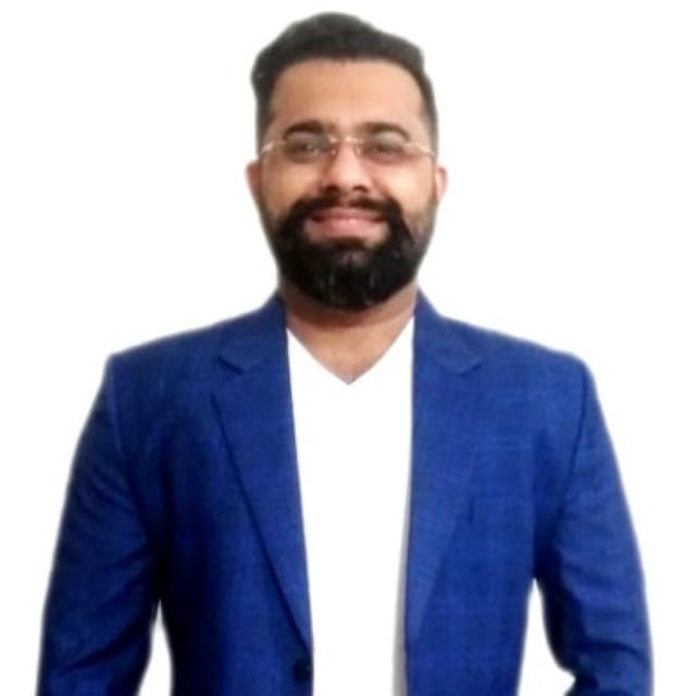 Gaurav Banga