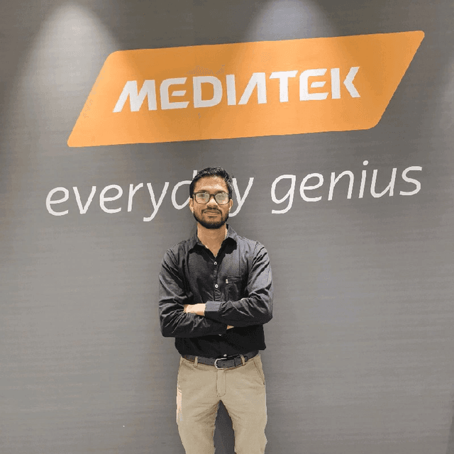 Gaurav Bangar