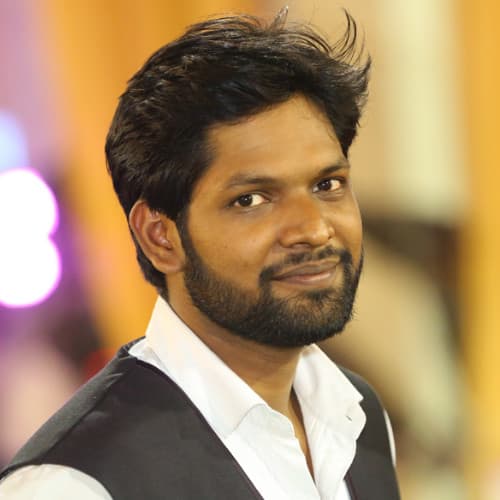 Gaurav Bansal
