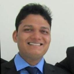 gaurav baranwal